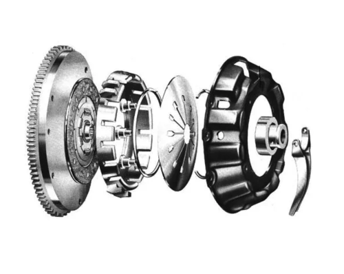 Embargue de un auto. (Foto: unComo) 