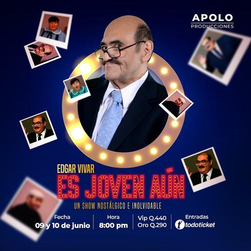 Precios y localidades del evento. (Foto: Facebook)