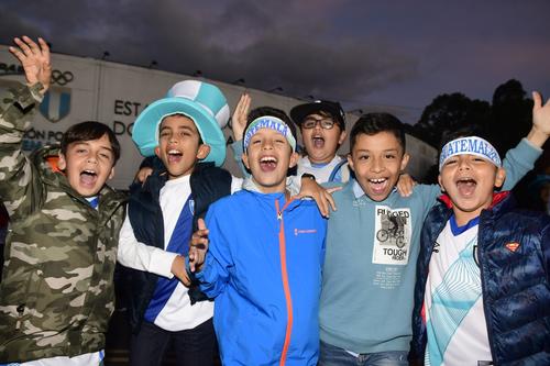 La XXIII Copa Mundial de F&uacute;tbol Sub-20 se llevar&aacute; a cabo entre el 20 de mayo al 11 de junio de 2023 en Argentina. (FOTO: Nuestro Diario)