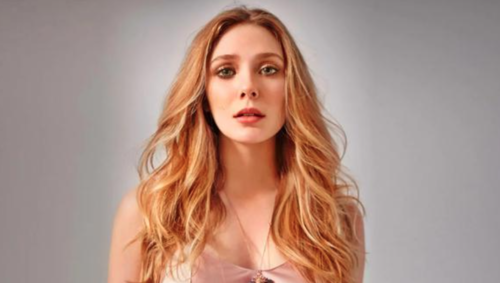 Elizabeth Olsen protagonizó WandaVisión. (Foto: Oficial)