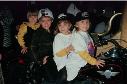 elizabeth olsen, gemelas olsen