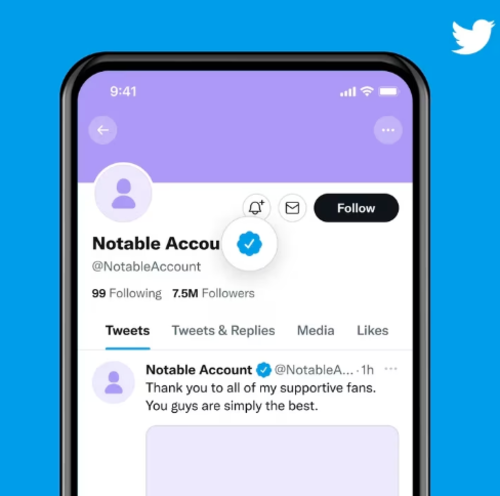 Verificaciones de tw