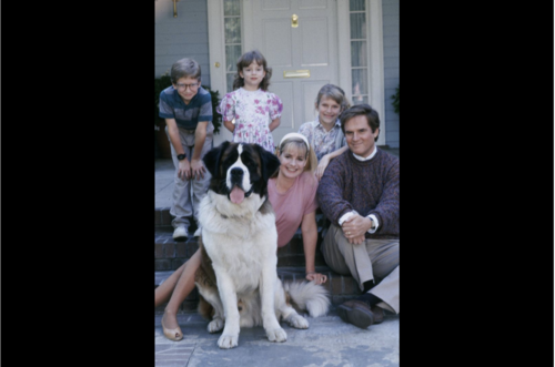 Sara Rose Karr comenz&oacute; a actuar a los 7 a&ntilde;os (Foto: Elephant Films)