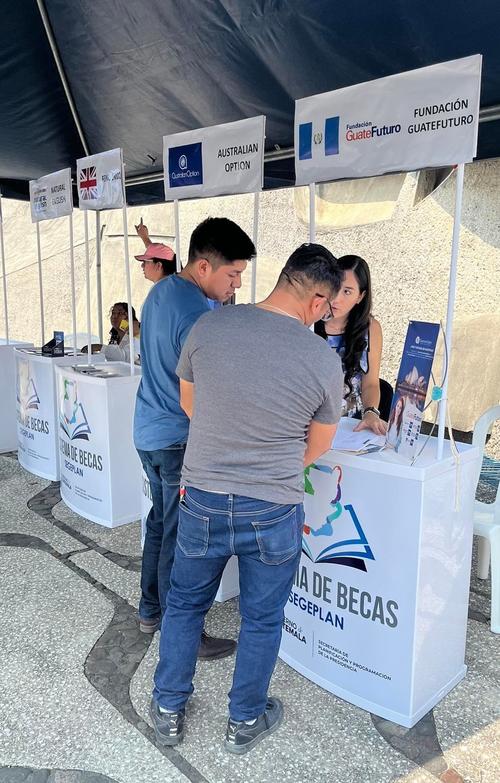 (Foto: Selene Mej&iacute;a/Soy502)