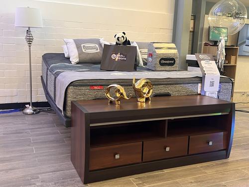 Beds & Dreams, Diagonal 6, tecnolog&iacute;a, camas, colchones, almohadas, Guatemala, Soy502