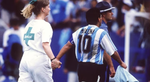 Maradona