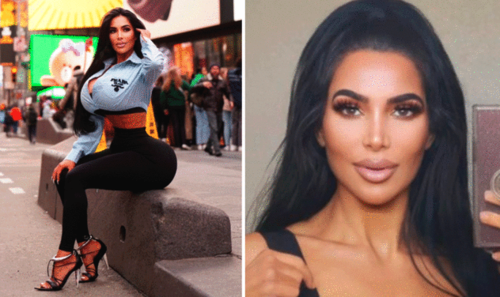 Christina tenía 34 años de edad. (Foto: La República)