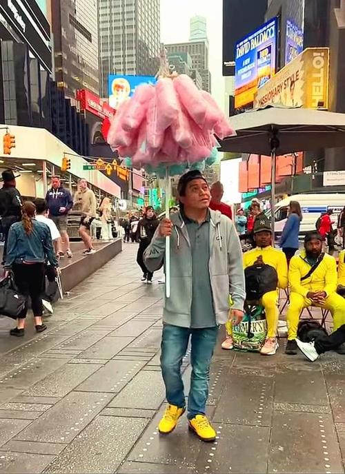 El guatemalteco cautivó en TikTok. (Foto: redes sociales)