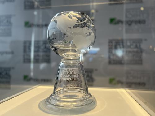 World&acute;s Most Ethical Companies, Progreso, Compa&ntilde;&iacute;as m&aacute;s &Eacute;ticas del Mundo, SERTECPET de Ecuador, Guatemala, Soy502