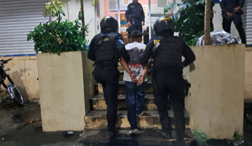 (Foto: Cortesía/PNC) 