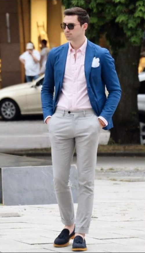 (Fotografía proporcionada por Ingrid Lemus, asesora de imagen y directora de Garbo Imagen Guatemala)