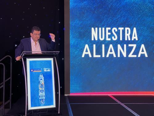 Royal Caribbean, Viajes Tivoli, cruceros, vacaciones, Guatemala, Soy502