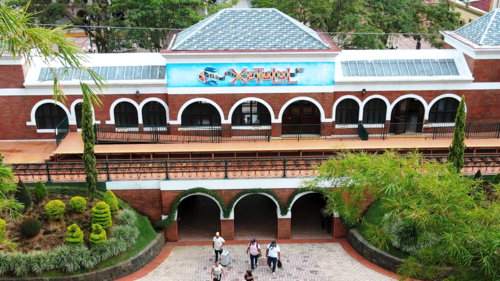 IRTRA, orgullo nacional, mes patrio, reconocimientos, Board of Directors Award, Applause Award, Guatemala, Soy502