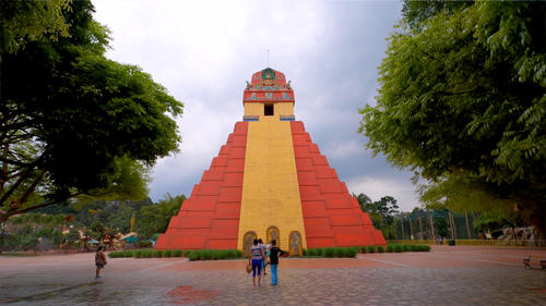 IRTRA, orgullo nacional, mes patrio, reconocimientos, Board of Directors Award, Applause Award, Guatemala, Soy502