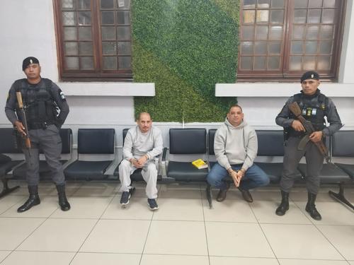 hermanos veneno, extraditado, narcotr&aacute;fico, EE.UU., 