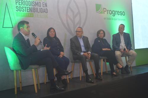 Progreso, periodismo, sostenibilidad, Guatemala, Soy502
