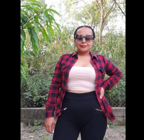 Ruth López de 33 años fue asesinada luego de discutir con dos de sus amigos. (Foto: redes sociales)