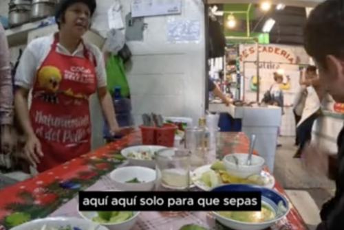 Coreano, Guatemala, Tiktoker, guatemaltecas, video viral