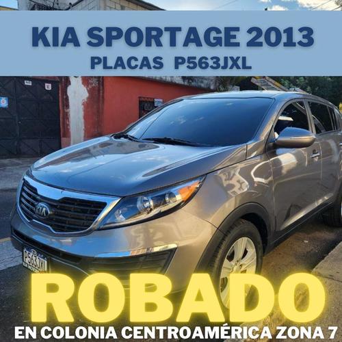 robo de carro, colonia centroam&eacute;rica, carro robado, asaltantes