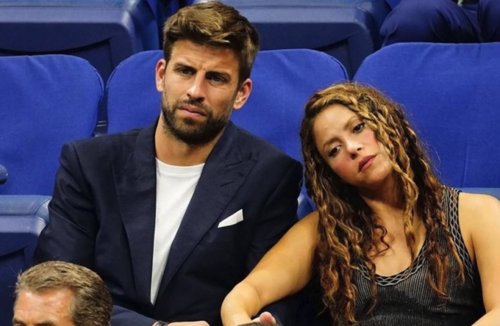 Shakira y Piqué se separaron en junio de 2022. (Foto: redes sociales)