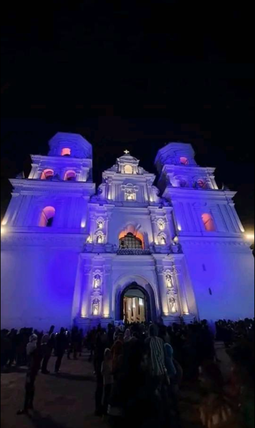 Las celebraciones iniciaron desde el s&aacute;bado 14 de enero. (Foto: El Jute Huite Zacapa)