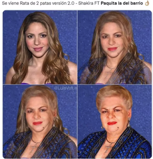 La ola de memes no ha parado. (Redes sociales)