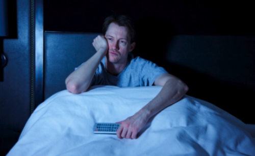 Tener hábitos saludables influye en la calidad de sueño. (Foto: Tu canal de salud)
