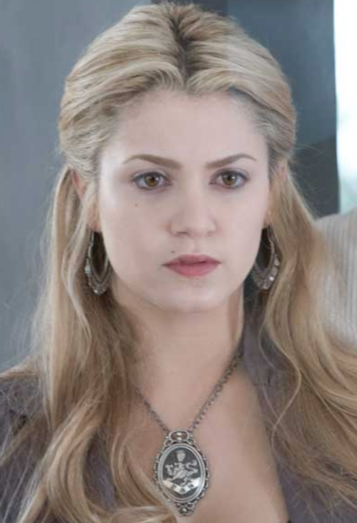 Nikki Reed. (Foto: Instagram)