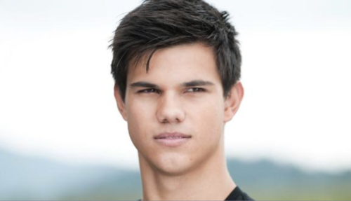 Taylor Lautner, Jacob Black (Foto: Oficial)