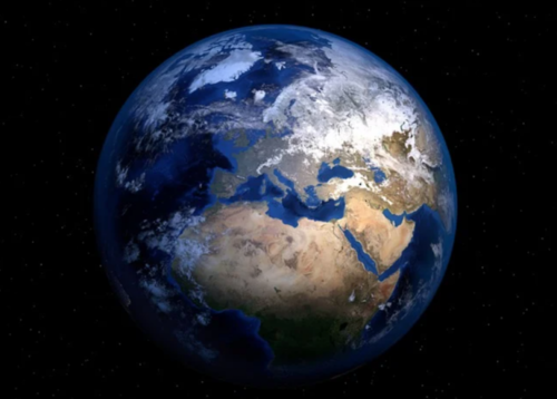 El núcleo terrestre cambió su comportamiento. (Foto: Pixabay)