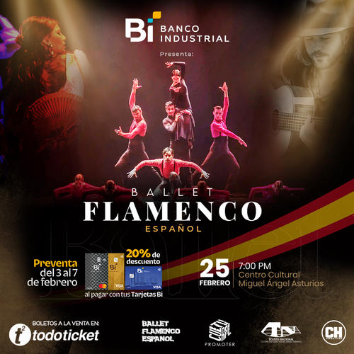 (Fotograf&iacute;a cortes&iacute;a: CH Promotions & PR)