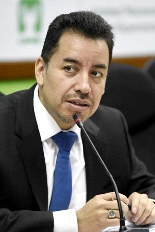Manuel López Custodio, ELEFANTE, alcaldes mixco, candidatos alcalde, tse, elecciones generales