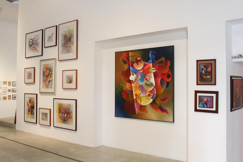 (Foto: Fundaci&oacute;n Rozas-Botr&aacute;n)