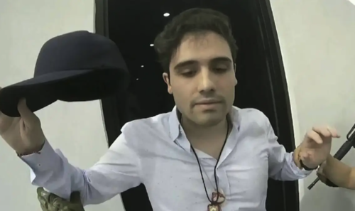 Ovidio Guzm&aacute;n no ser&aacute; entregado a los Estados Unidos por ahora. (Foto: La Opini&oacute;n)