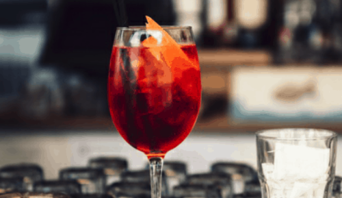 Foto: TragosDelMundo