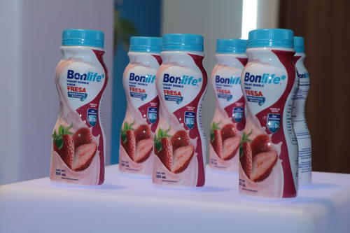 Bonlife, Productos nutritivos, yogurts, Guatemala, Soy502