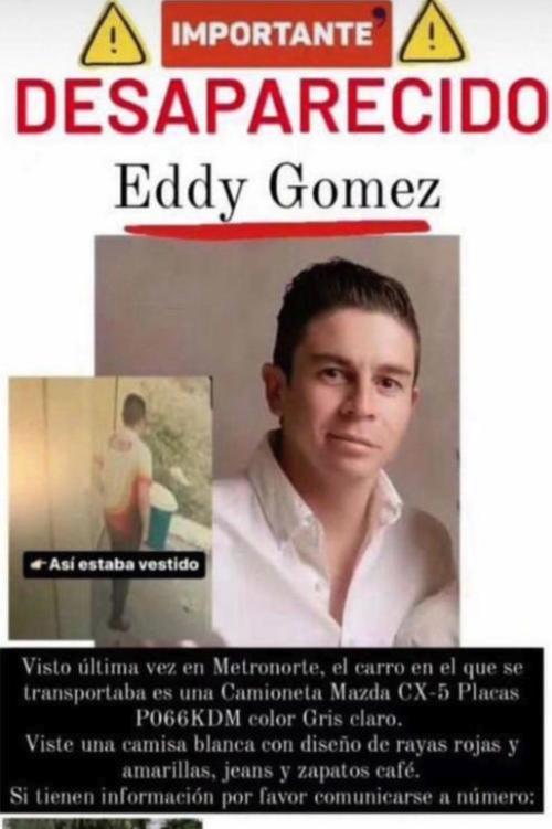 (Foto: redes sociales)  