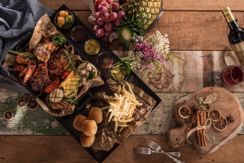 Carnes, papas, l&aacute;cteos y harinas son algunos de los productos que han presentado incremento. (Foto: Pixabay)