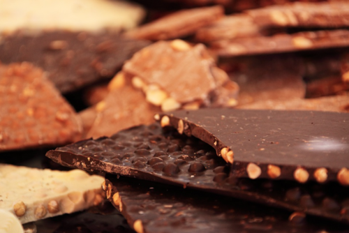 El chocolate posee propiedades únicas que hacen gustar tanto. (Foto: Pixabay)
