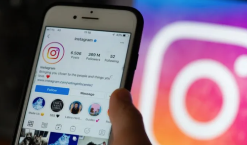 Los j&oacute;venes de ahora prefieren compartir contenido fugaz. (Foto: redes sociales)