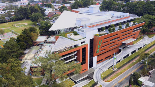 Universidad del Valle de Guatemala, UVG, Universo UVG, ciencias, ingeniería, educación, negocios, creatividad, jóvenes, evento, Experiencia 2023, Guatemala, Soy502