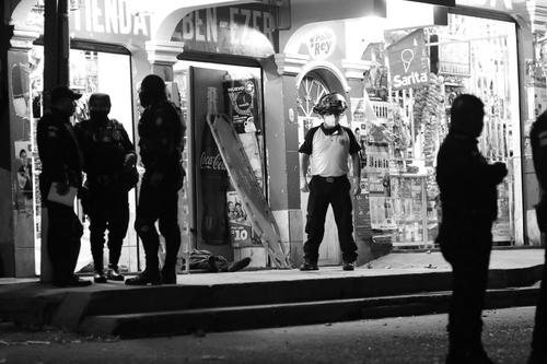 boca del monte, ataque armado, fallecidos, guatemala