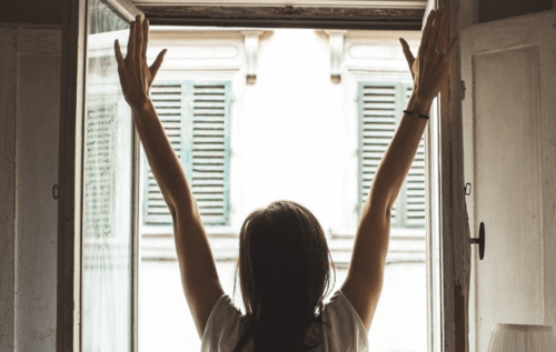 verano, aire acondicionado, refrescar la casa