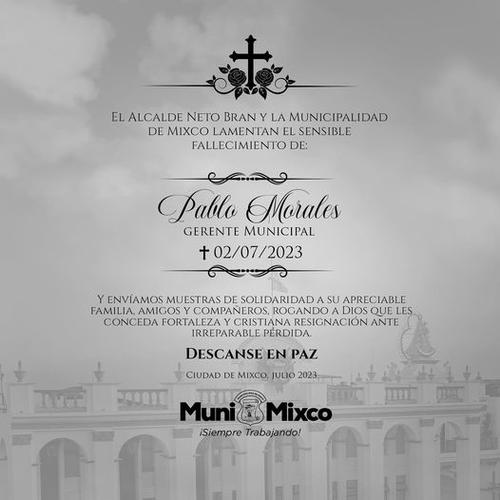 (Foto: Municipalidad de Mixco) 