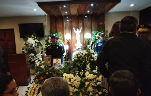 (Foto: Cortes&iacute;a) 