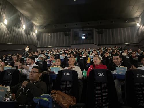 (Fotograf&iacute;a: Soy502)