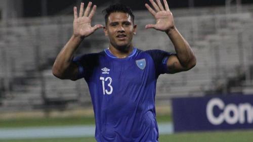 Alejandro Miguel Galindo tiene 31 años y se desempeña como volante. (Foto: Diario Deportivo Diez)