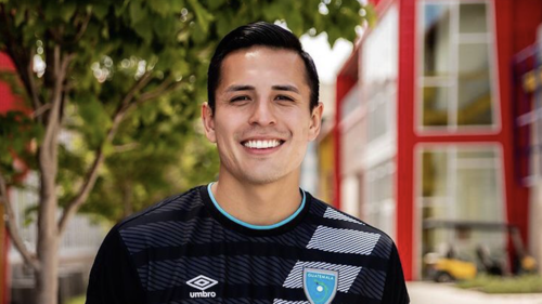 Rubio Rubín tiene 27 años y juega como delantero. (Foto: ESPN)