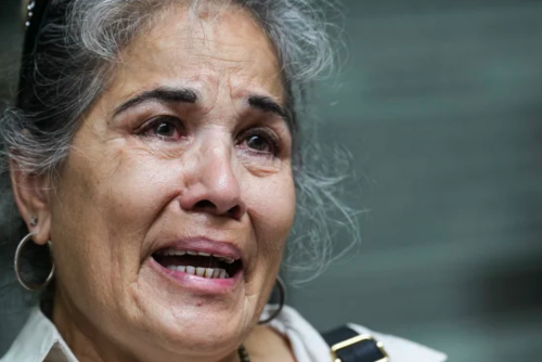 Pauline S&aacute;nchez