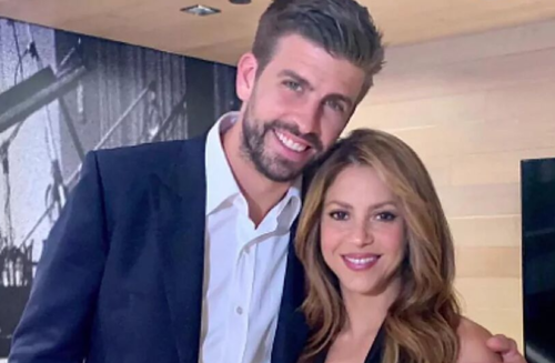Shakira y Piqué tiene dos hijos. (Foto: Quien)